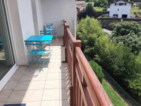 Appartement Hendaye, 2 pièces, 4 personnes - FR-1-239-570
